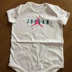 JORDAN  ロンパースのサムネイル