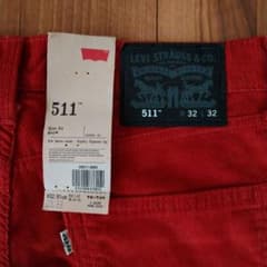 4本まとめ売り　リーバイス　リー　パンツのサムネイル