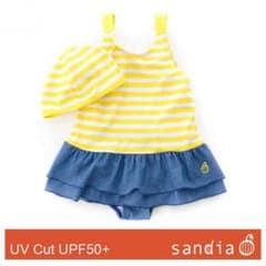 子供水着105〜115のサムネイル