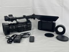 出品4/5まで】SONY NXCAM HXR-NX3＋VCL-HG0872K - メルカリ