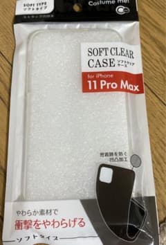 iPhone11ProMaxケースのサムネイル