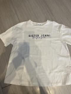 SISTAR Jennii 半袖Tシャツのサムネイル
