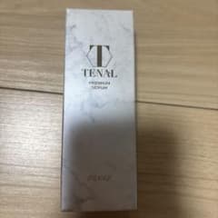 テナル PREMIUM SERUM 25mL 美容液のサムネイル