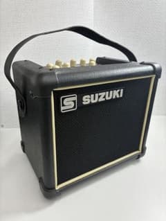 愛*ム様 アンプ SUZUKI SPA-03 - メルカリ