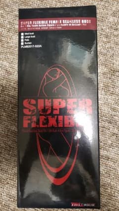 3 .ファイセン　TBLeagueシームレスボディのサムネイル
