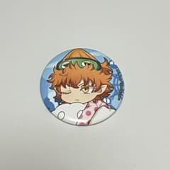 【箜篌＋2様専用】魔入りました！入間くん 缶バッジのサムネイル