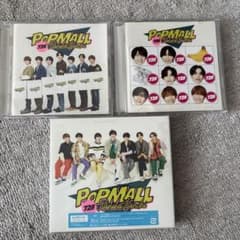 なにわ男子 POPMALL セット - メルカリ