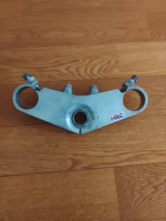 NSR250R トップブリッジ mc18のサムネイル