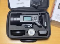 ［未使用］Godox AD400pro - 4