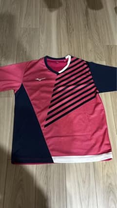 Mizuno 卓球ウェアのサムネイル