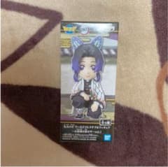 ワーコレ 胡蝶しのぶ 鬼滅の刃のサムネイル