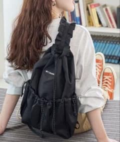 Columbia×FREAK's STORE BAGのサムネイル