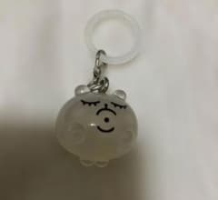 ちみたん めじるしアクセサリー キス顔
