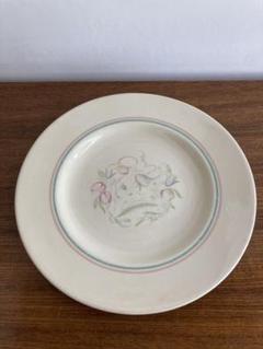 スージークーパー  リースボーダー  ディナープレート25cm リースボーダー Tea for Two スージークーパー - メルカリ