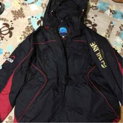 SUNLINE 防寒着のサムネイル