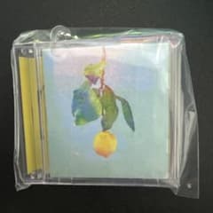 米津玄師 ミニCDコレクション Lemon キーホルダーのサムネイル