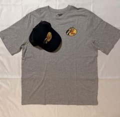 新品タグ付きBass Pro Shops Tシャツ キャップ パスプロUSAのサムネイル
