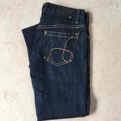 新品♡ハーレー♡デニム♡サイズ0♡hurleyのサムネイル