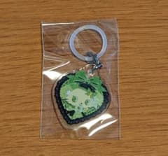 ジュエルペット目印チャームのサムネイル