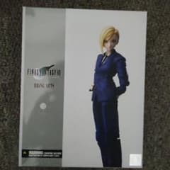 Bring arts FF7 イリーナ 暗所保存 飾った時以外触らず放置 - メルカリ