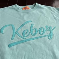 Keboz ケボズ　スウェット　Lサイズのサムネイル