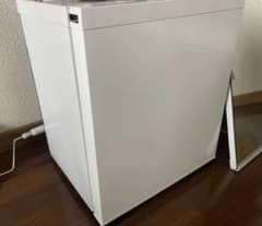 MITSUBISHI 三菱　小型冷蔵庫のサムネイル