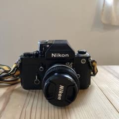Nikon F2のサムネイル