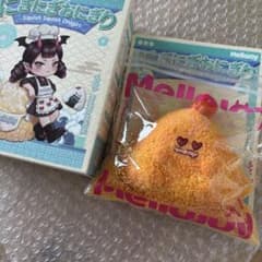 R*様 Mellojoy メロジョイ　にぎにぎおにぎり　拒めないカリカリシュリン mellojoy】にぎにぎおにぎりシリーズ 拒めないカリカリシュリン - メルカリ