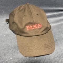 DAMN キャップのサムネイル