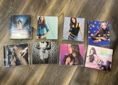安室奈美恵 CD アルバム 8枚セット まとめ売り 平成 安室奈美恵 CD アルバム 8枚セット まとめ売り 平成 - メルカリ