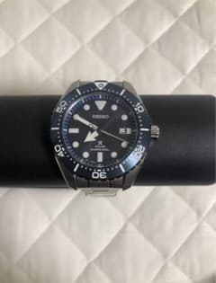 セイコー SEIKO PROSPEX 8/16まで限定価格のサムネイル