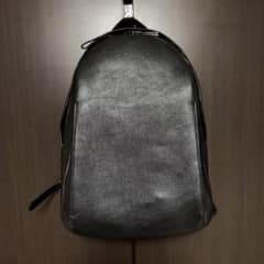 マザーハウス(MOTHER HOUSE)カゼマトウ ラウンド バックパック - メルカリ