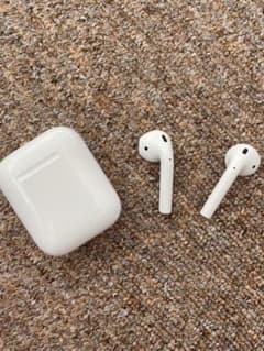 AirPods 第一世代のサムネイル