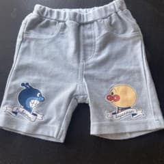 Baikinman Anpanman パンツ 95cm未満のサムネイル