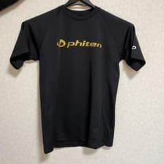 ファイテン Tシャツのサムネイル