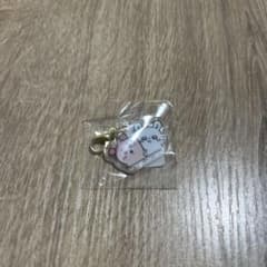 ちいかわレストラン　ミニアクリルチャーム　モモンガ　古本屋　カニちゃんのサムネイル