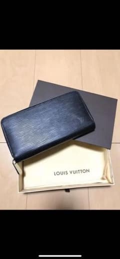 ヴィトンエピ長財布のサムネイル