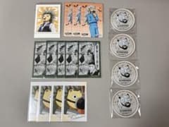 魔入りました！入間くん　魔入間　アロケル　特典　アクマグ　カードのサムネイル