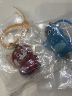 ピクサープクチャーム 2点セットのサムネイル