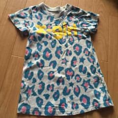 x-girlワンピースのサムネイル