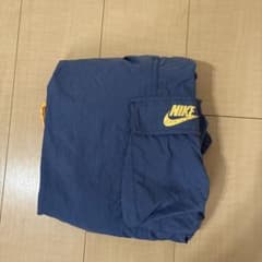 NIKE ナイロンパンツのサムネイル