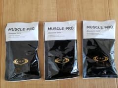 RIZAP ライザップ プロテイン MUSCLE PROのサムネイル
