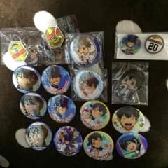 ダイヤのA 沢村栄純 セットのサムネイル