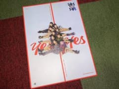 Yes or Yes TWICE THE 6TH MINI ALBUMのサムネイル