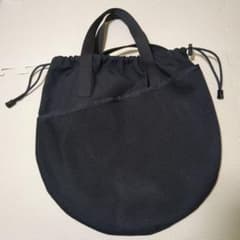 ANYTIME ANYWHERE DRAWSTRING 2WAYのサムネイル