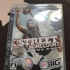 nbaショップ様専用 nba ストリートホームコートのサムネイル
