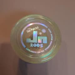 ヨーヨージャム　パトリオット　ジャパンナショナル2005限定品　yoyojamのサムネイル