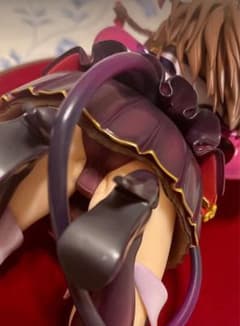 アイドルマスター シンデレラガールズ 新田美波 眠れる小悪魔Ver