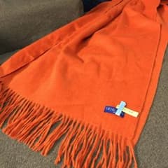 【500円OFF】ミシェルクラン ストール マフラーのサムネイル