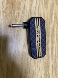 JOYO Bass用 ヘッドホンアンプのサムネイル